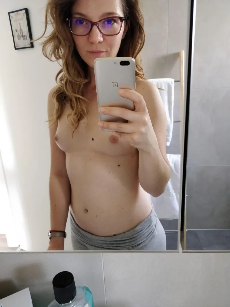 Thumbnail Celebrating Varied Beauty: Embracing Small Boobs on RateMyBoobs