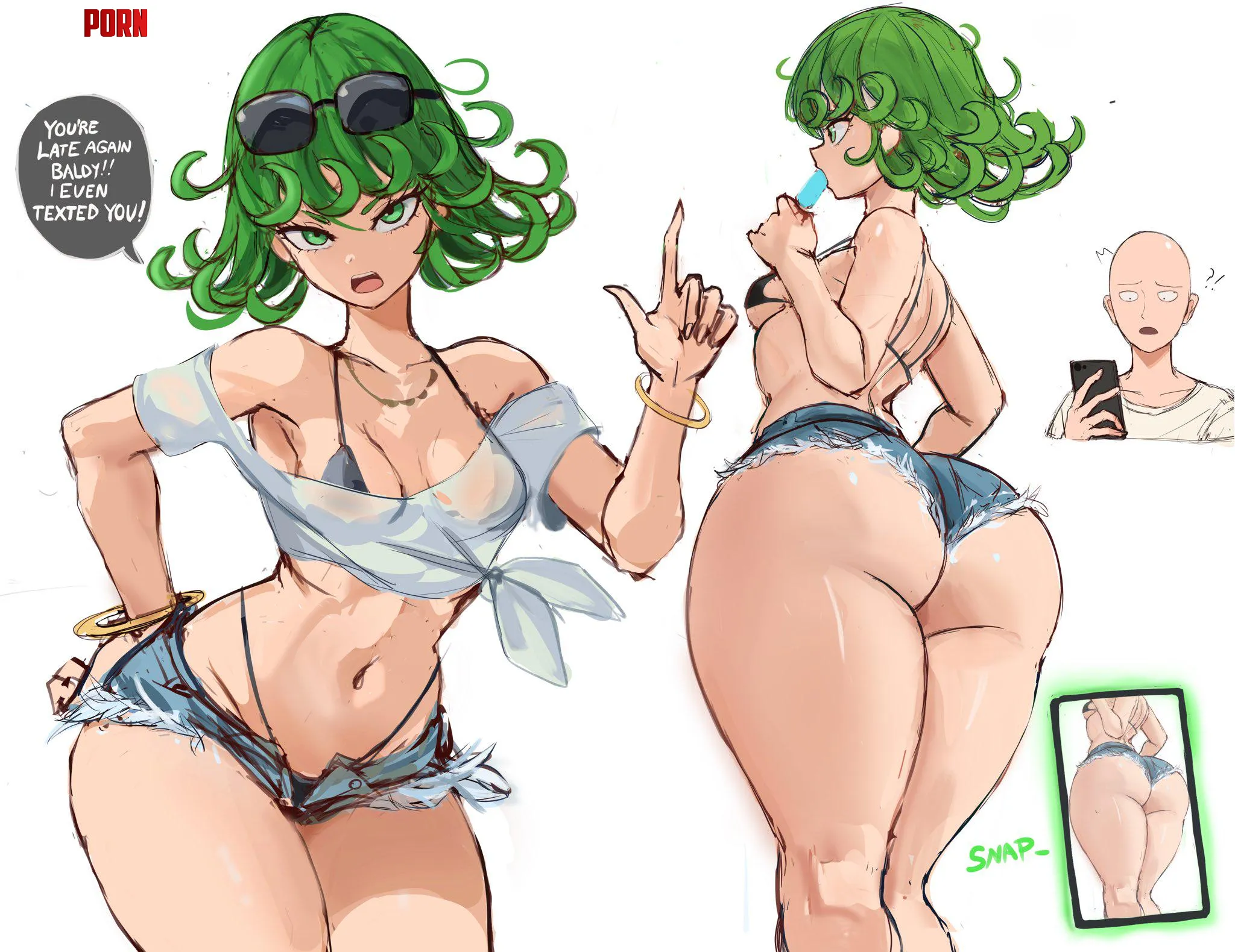 tatsumaki (rak_fork) by mrtecta
