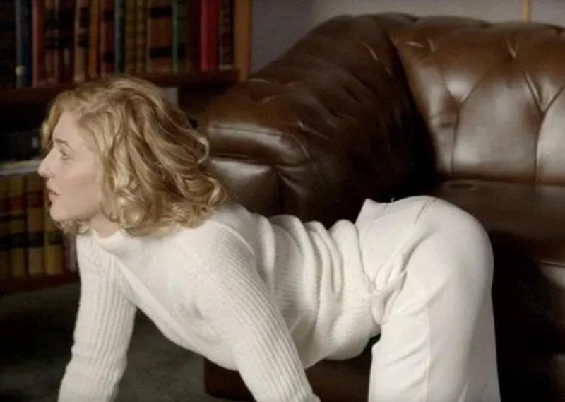 Thumbnail Mylène Mackay by Prize_Finish6880 in CelebrityButts Category