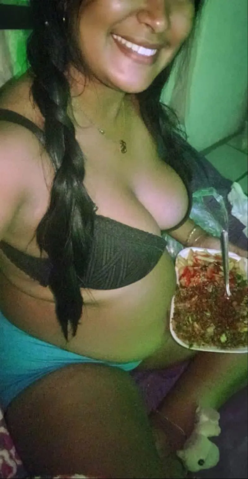 Thumbnail The Desire to Overeat: A Personal Confession | GenePerez123