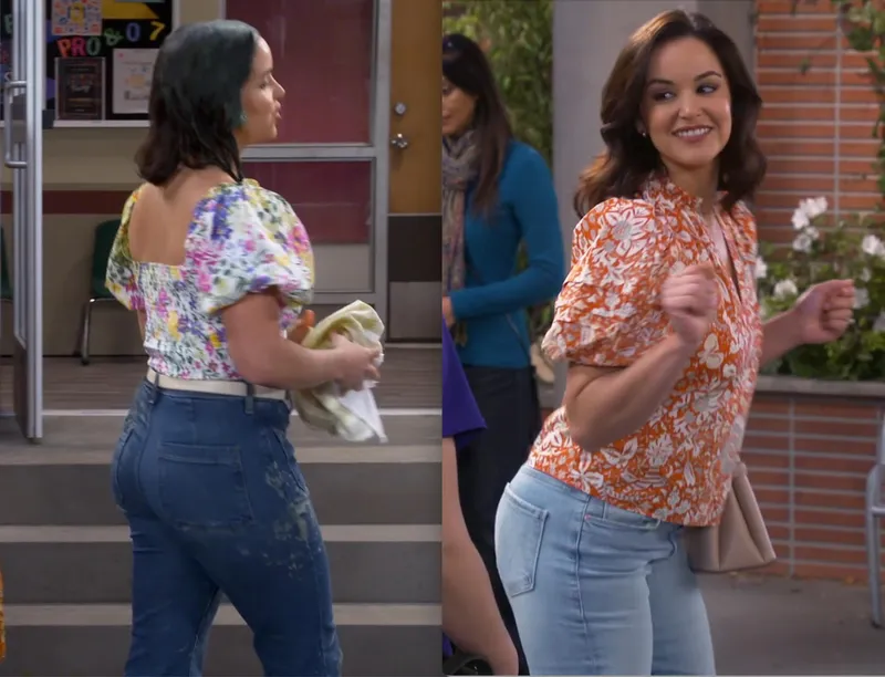 Thumbnail Melissa Fumero - Celebrity Butts by Saucyyyboy