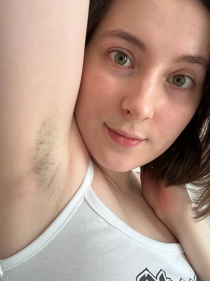 Thumbnail Fresh vs. Sweaty Armpits: What's Your Preference? by mystic_waves_