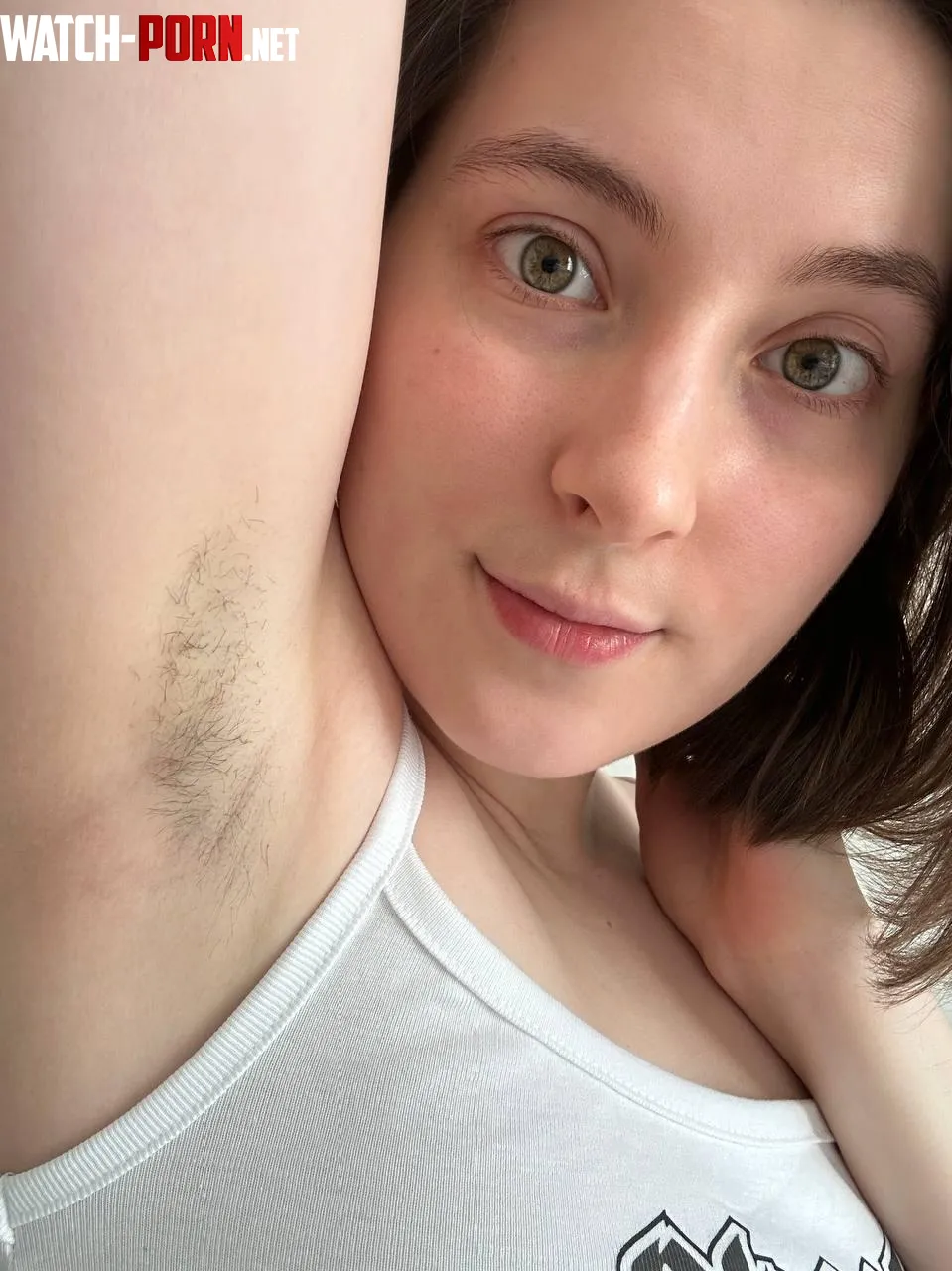 Do you like fresh or sweaty armpits? by mystic_waves_