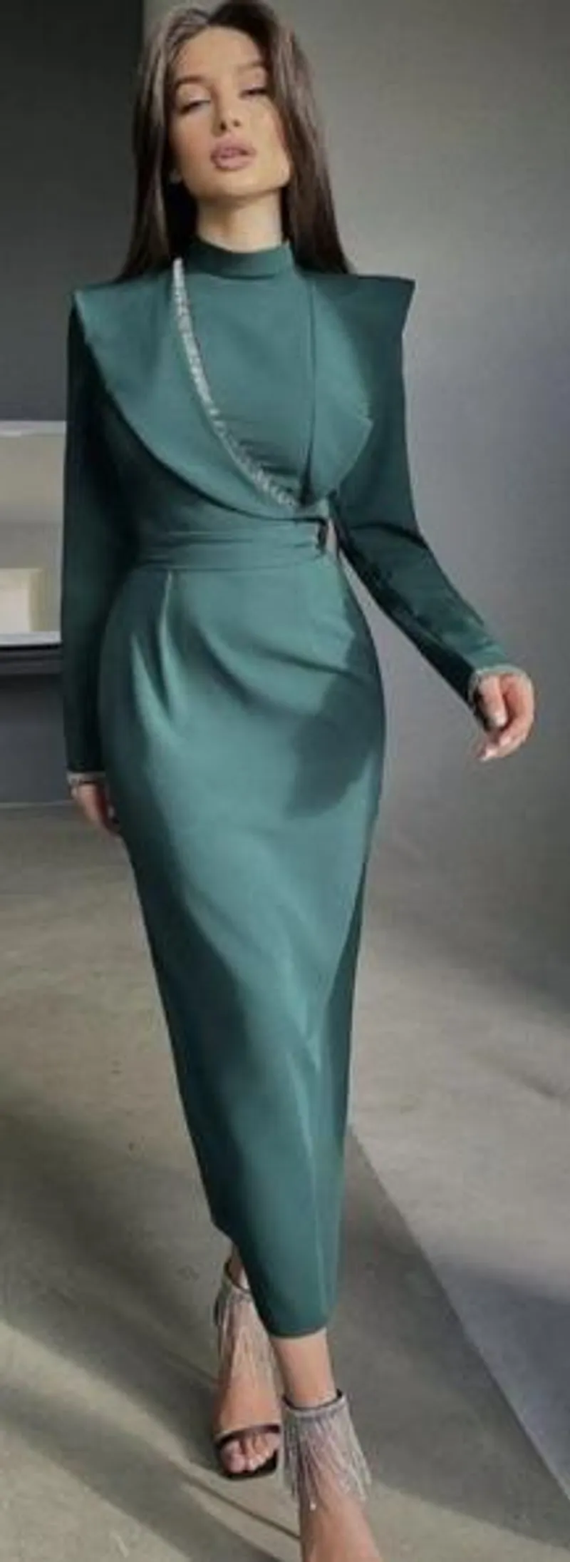 Thumbnail Sorry-Turnover8920: A Classy Mystery | classygirls