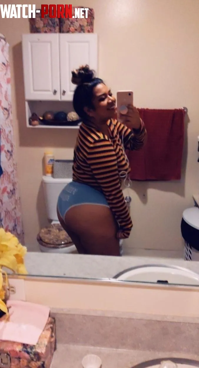 ugh, feeling like a good girl 😩 by honeycheeksx