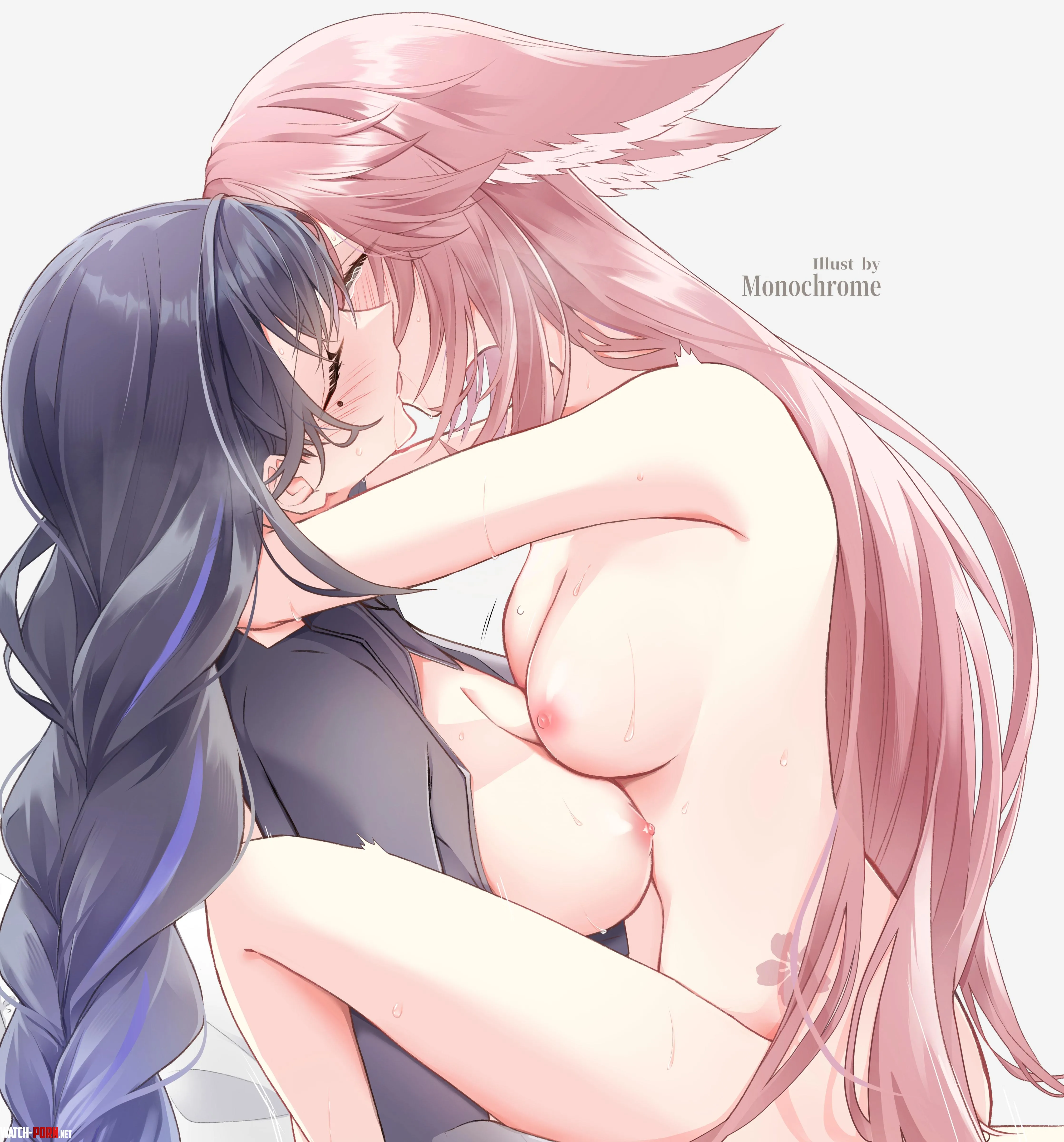 Moved to tears during sex by Old_Enthusiasm889