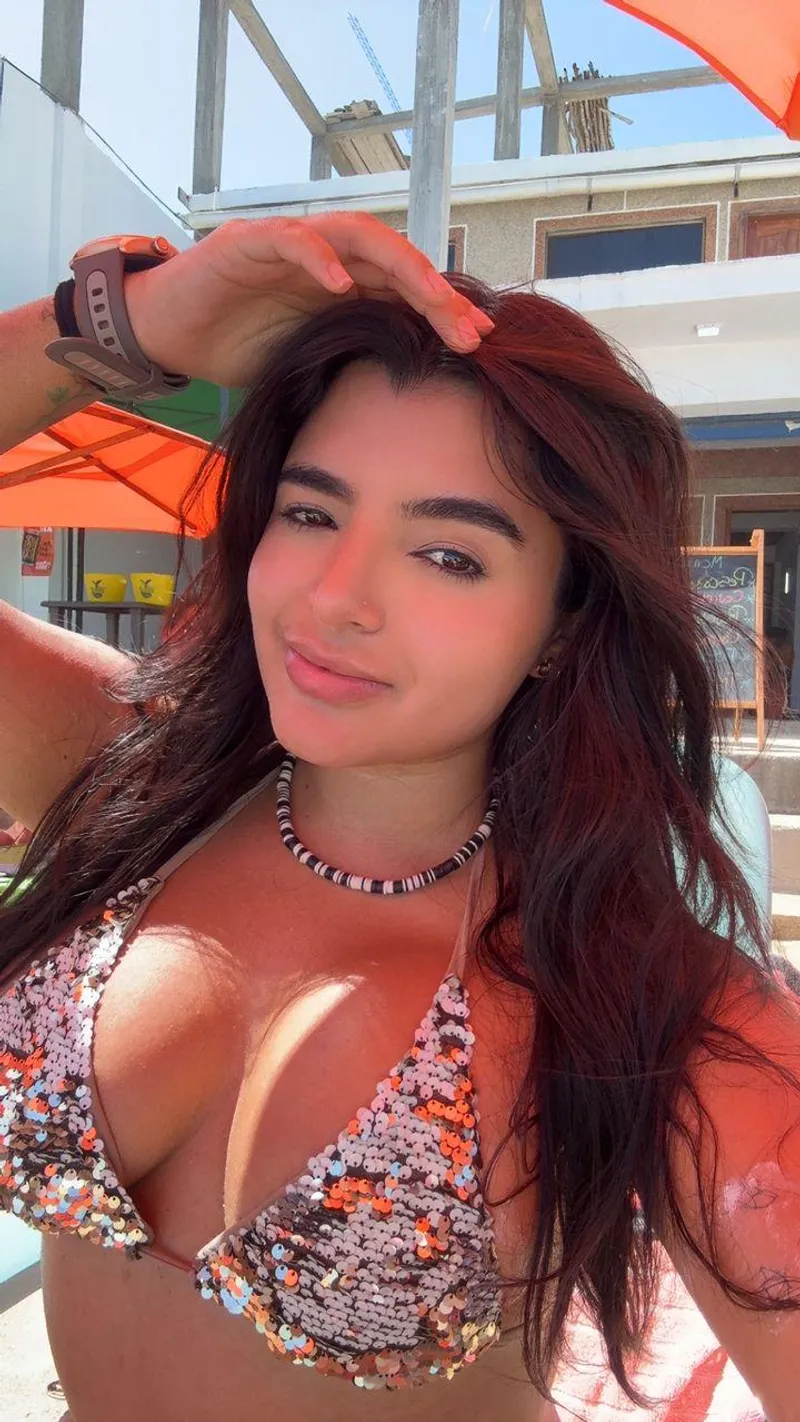 Thumbnail Nerdyspicygirl's Guide to Being Sexy on the Beach: Rules & Style Tips