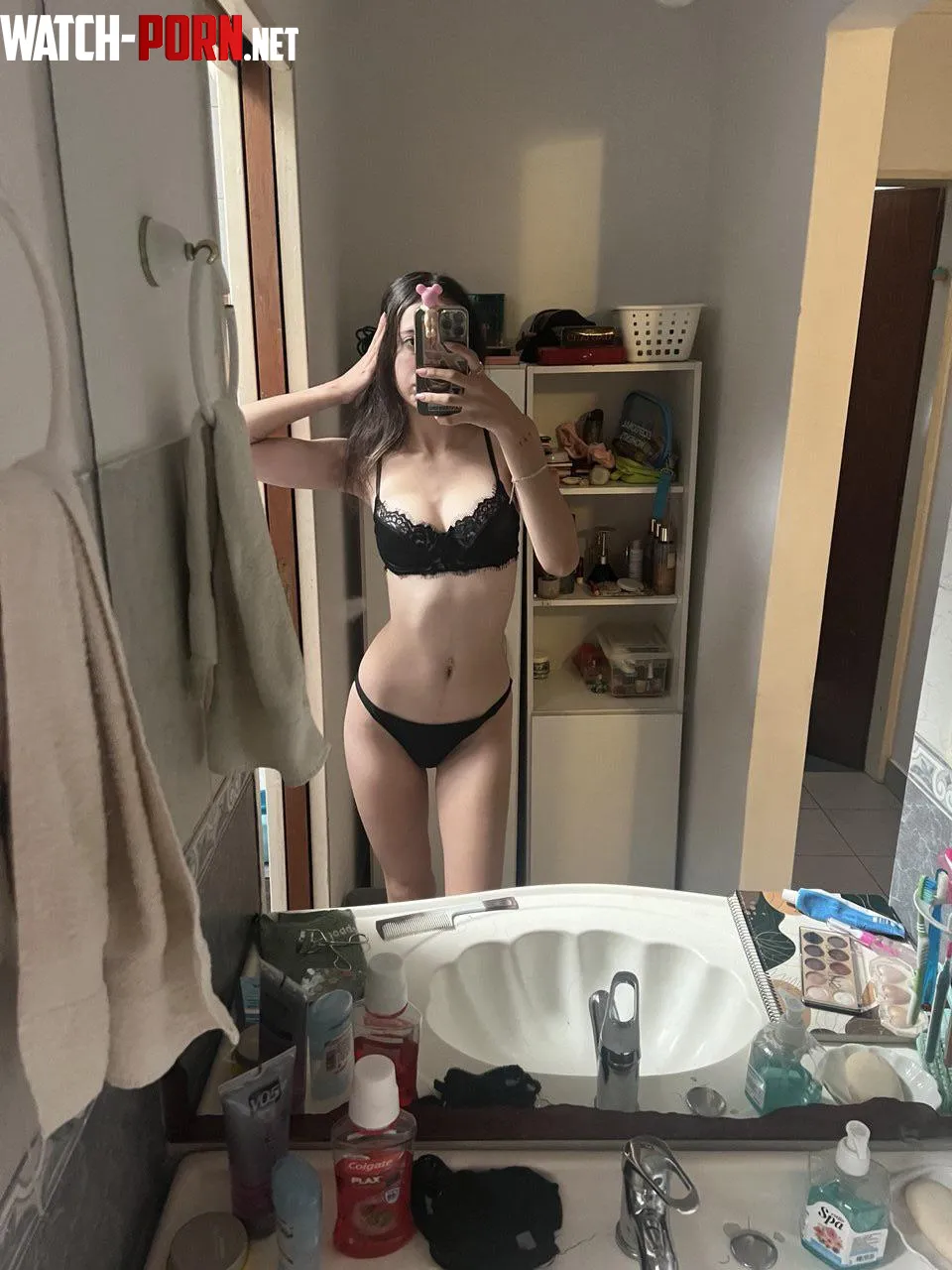 18yo and petite by naughtyxoxoo