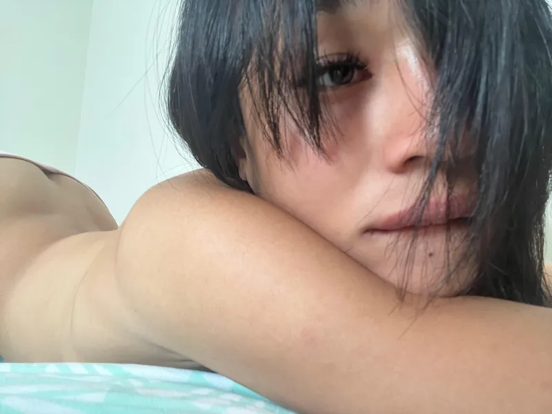 Thumbnail Babyyumixxs' Morning Greeting: Let's Talk!