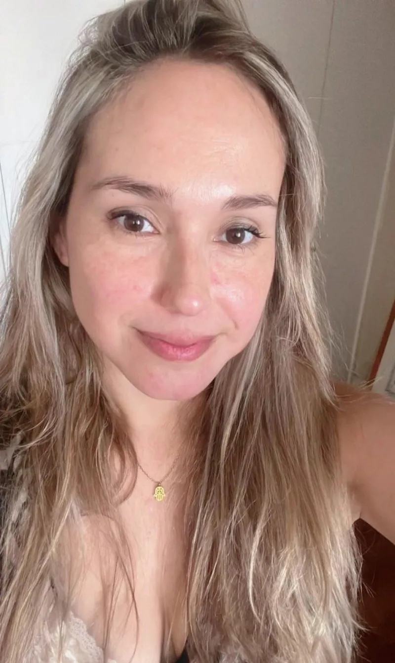 Thumbnail Ageless Beauty: 40yo Wife as Boner Material | Additional_Cap_9929