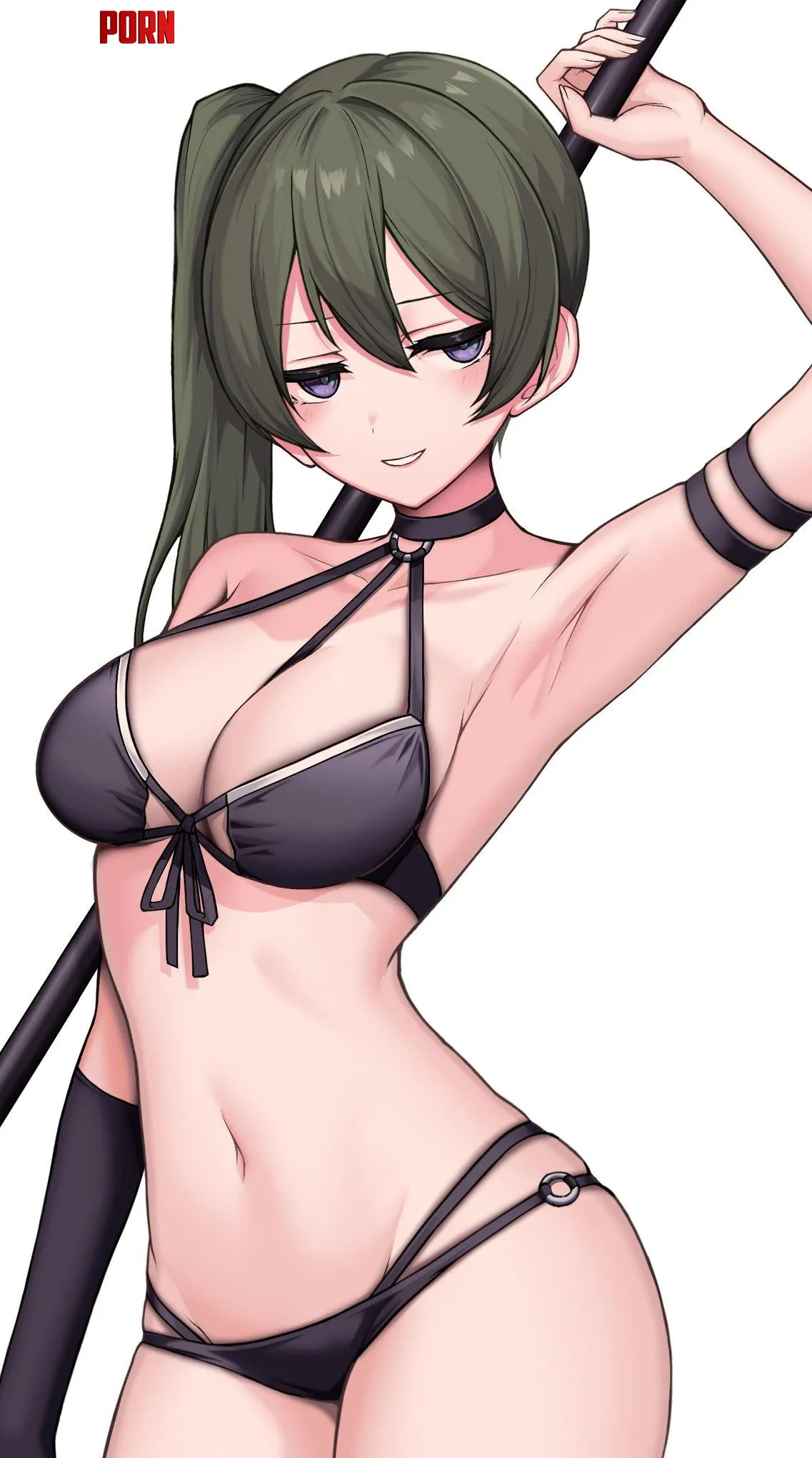 Ubel [Frieren: Beyond Journey's End] by McKnight94