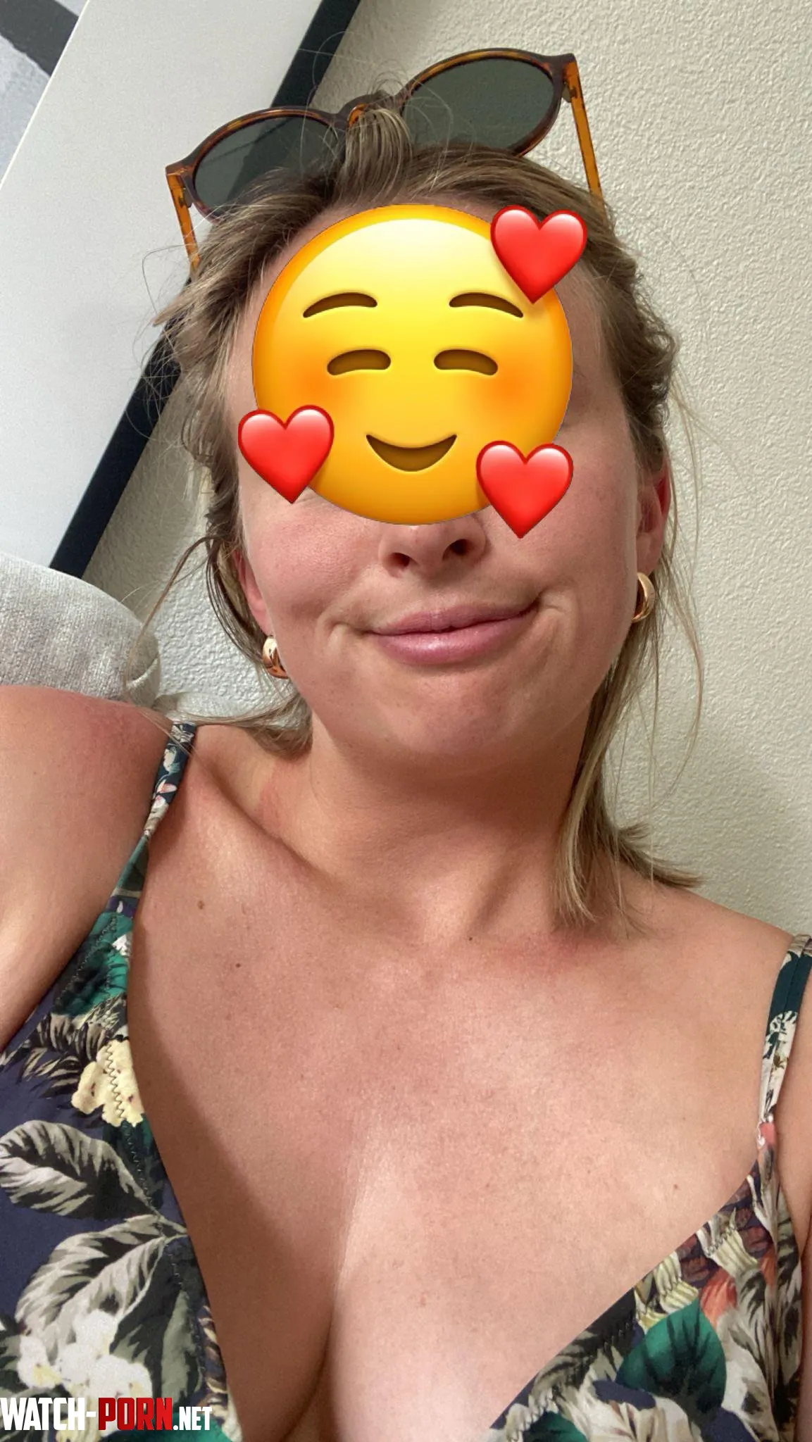 Who’s into tanlines? 😉 by CuriousCouple199193