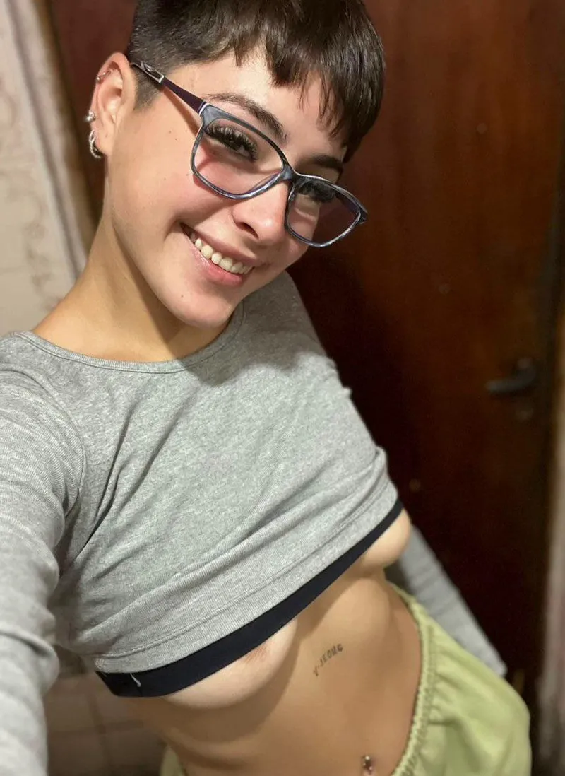 Thumbnail Naughty Vibes Unleashed by Ok_Objective_6185 in shorthairchicks Arena