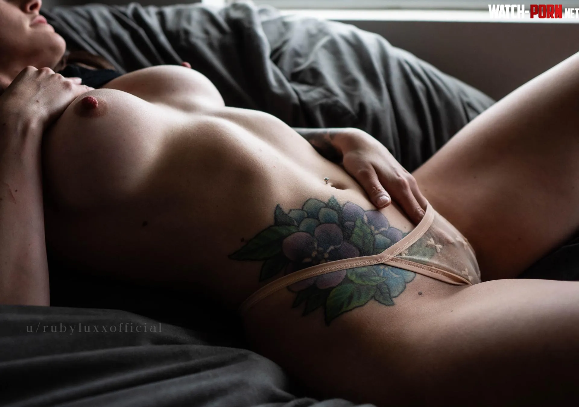 Saturday morning good vibes [f] by RubyLuxxOfficial