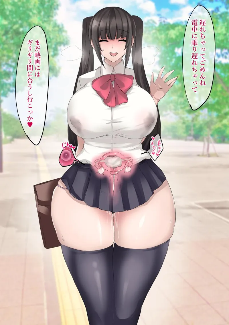 Thumbnail Aftermath of Pleasure: Diving into Exquisite Scenes of Hentai Breeding | unknownshiro1