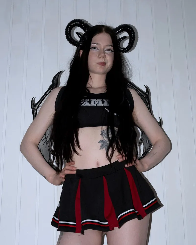 Thumbnail Discover the Sensational spicynoodle666 on Instagram: @666spicynoodle in InstagramHotties