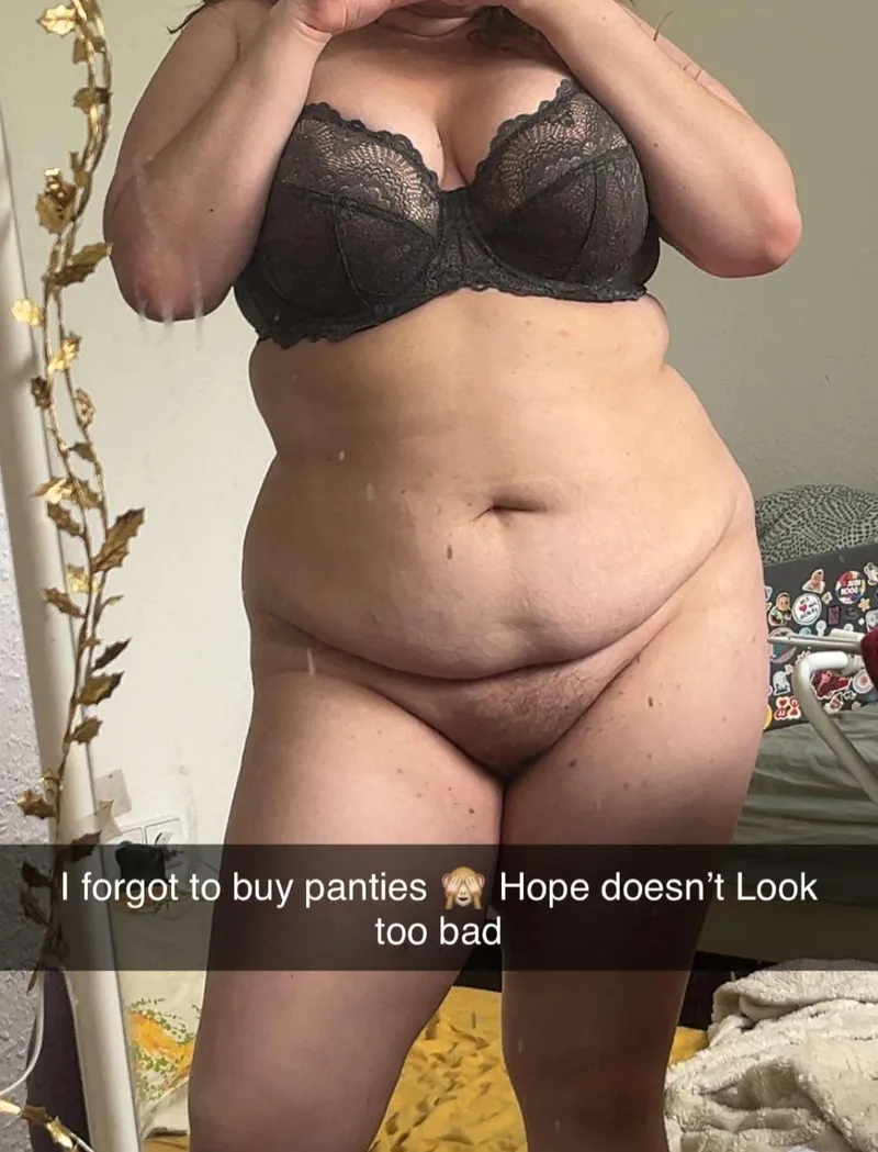 Thumbnail idkwih1 Debuts a New Bra Look for Chubby Enthusiasts to Admire