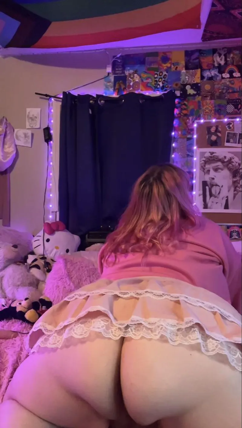 Thumbnail Ready for Action: F20 BBW Phat Ass Gets Pounded
