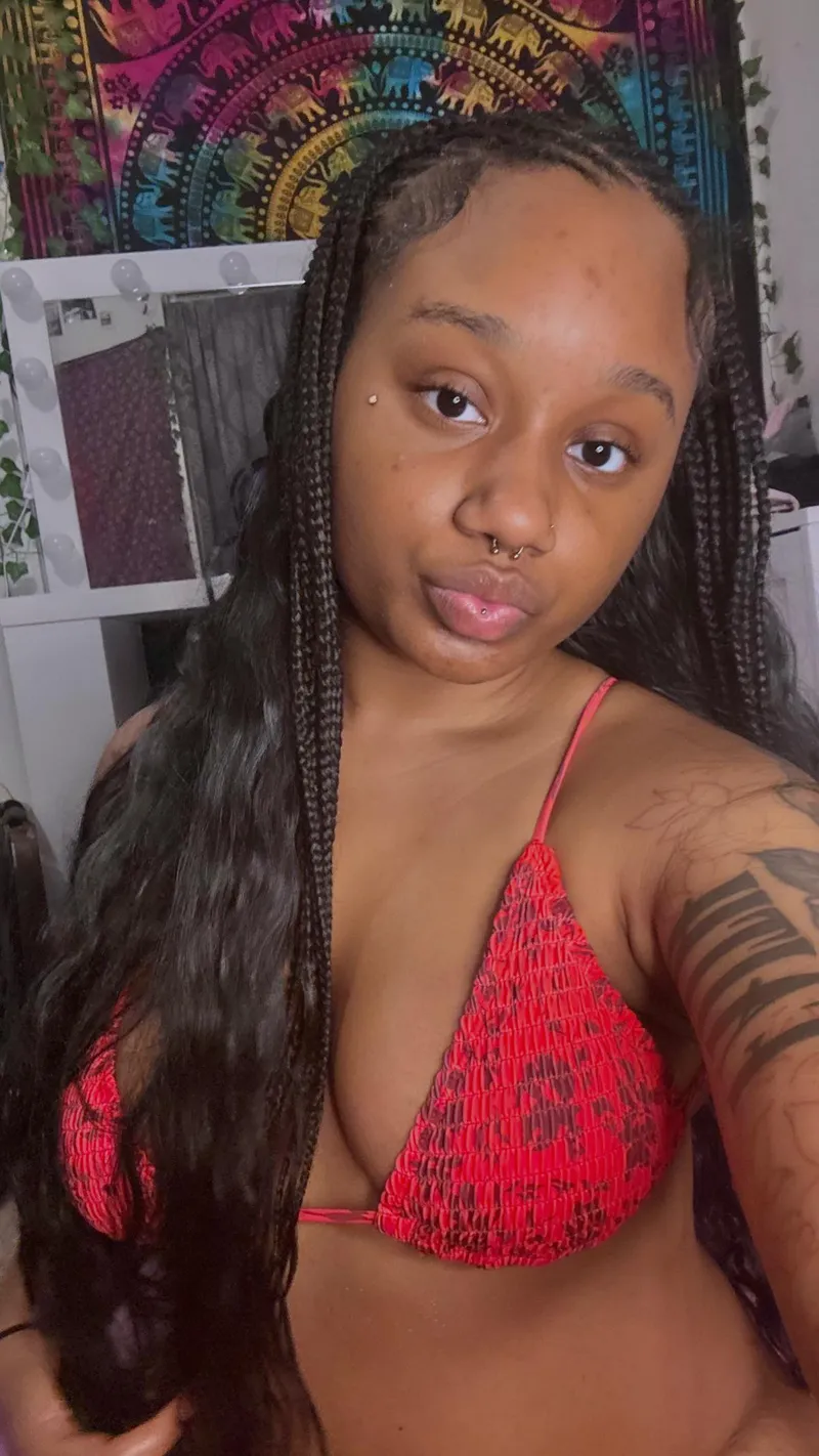 Thumbnail Exploring Desires: Welcoming Black Beauties in EbonyAmateurs
