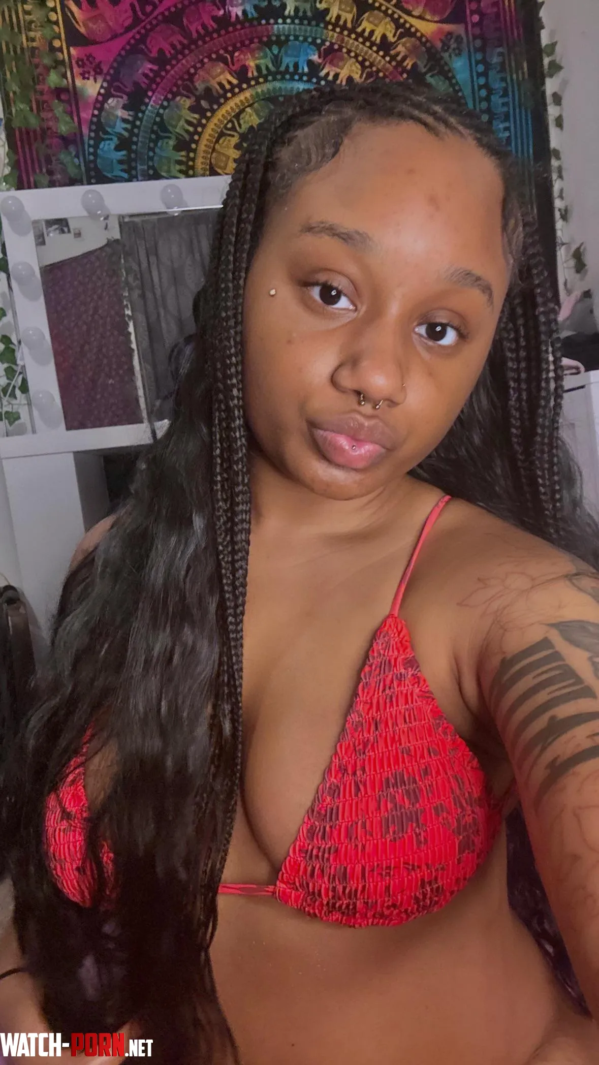 Do you like black girls? by strip4faith