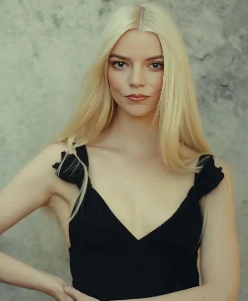 Thumbnail Celebrity Showcase: Anya Taylor-Joy by Positive-Article-654