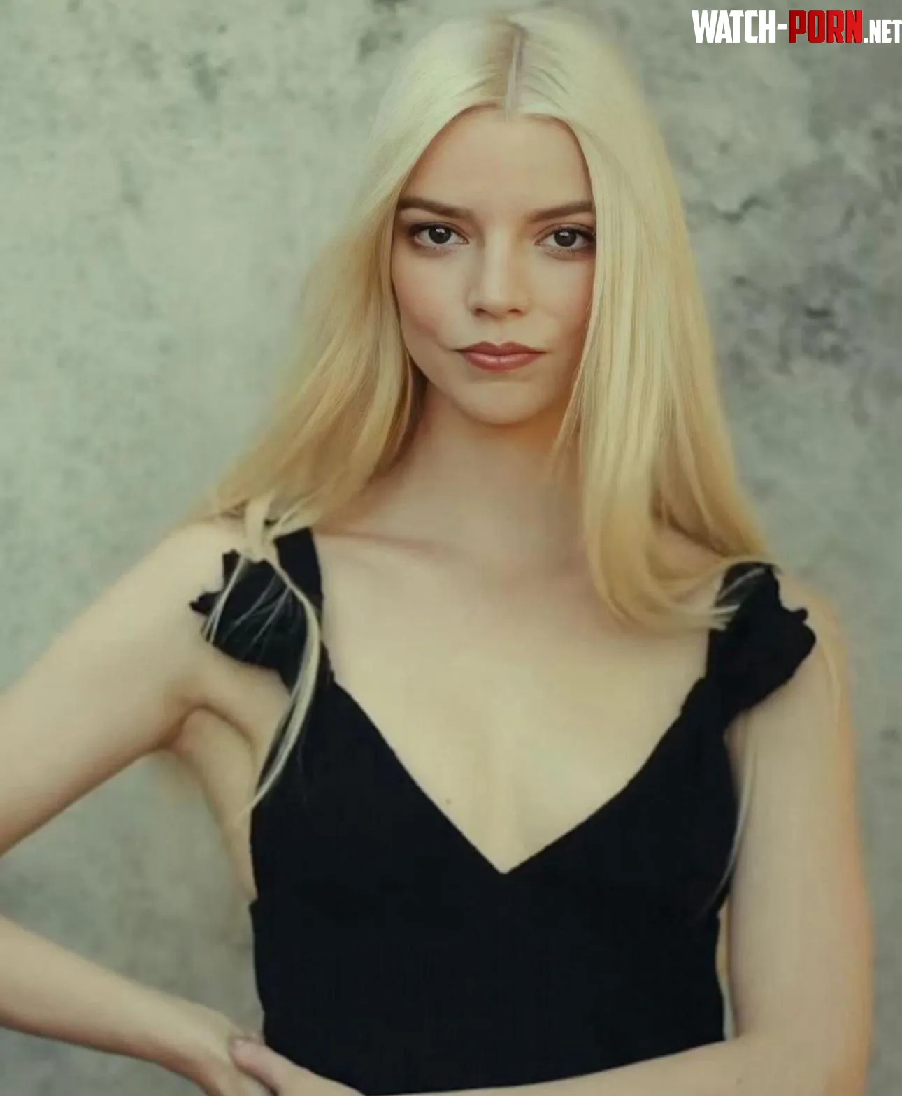 Anya Taylor-Joy by Positive-Article-654
