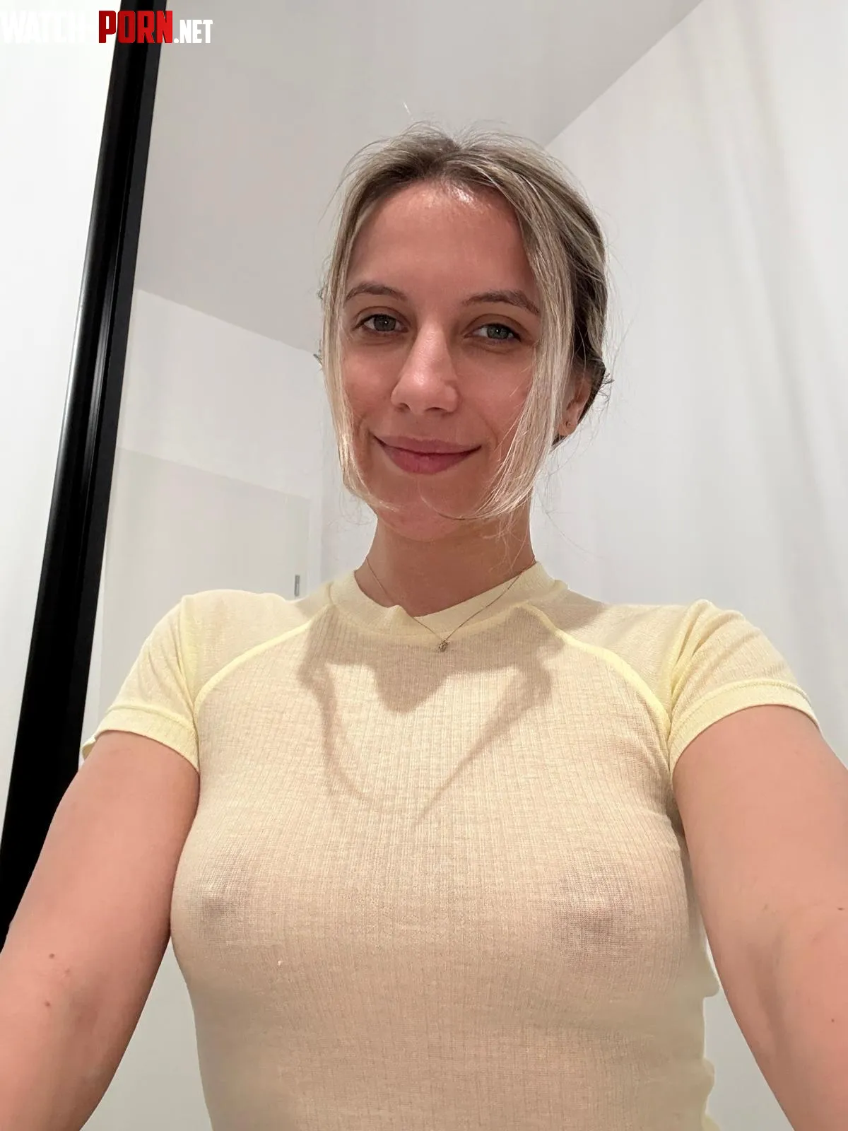 no braless on the weekend , feel more free by verove95