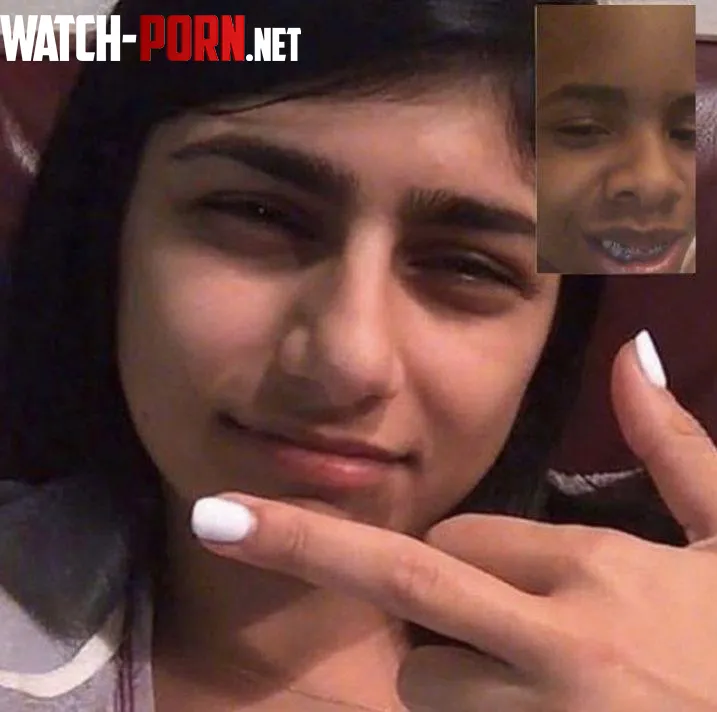 who here knows what mia khalifa's first ever porn is? tried to find it but the bangbus audition was the only one i could see by Usxppwashere