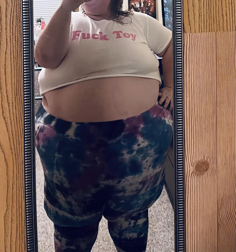 Thumbnail How Will You Use Me? | Ssbbw by Different-Profile-43