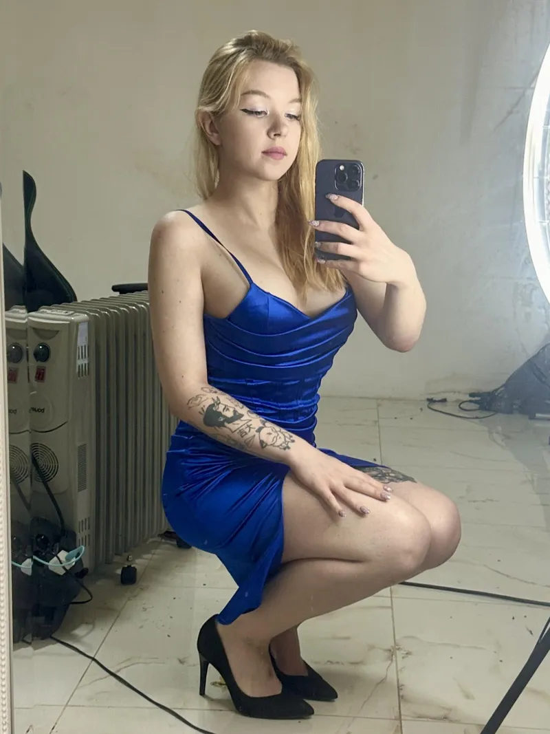 Thumbnail Addressing Victim-Blaming in Tight Dresses by CrazyRecaster