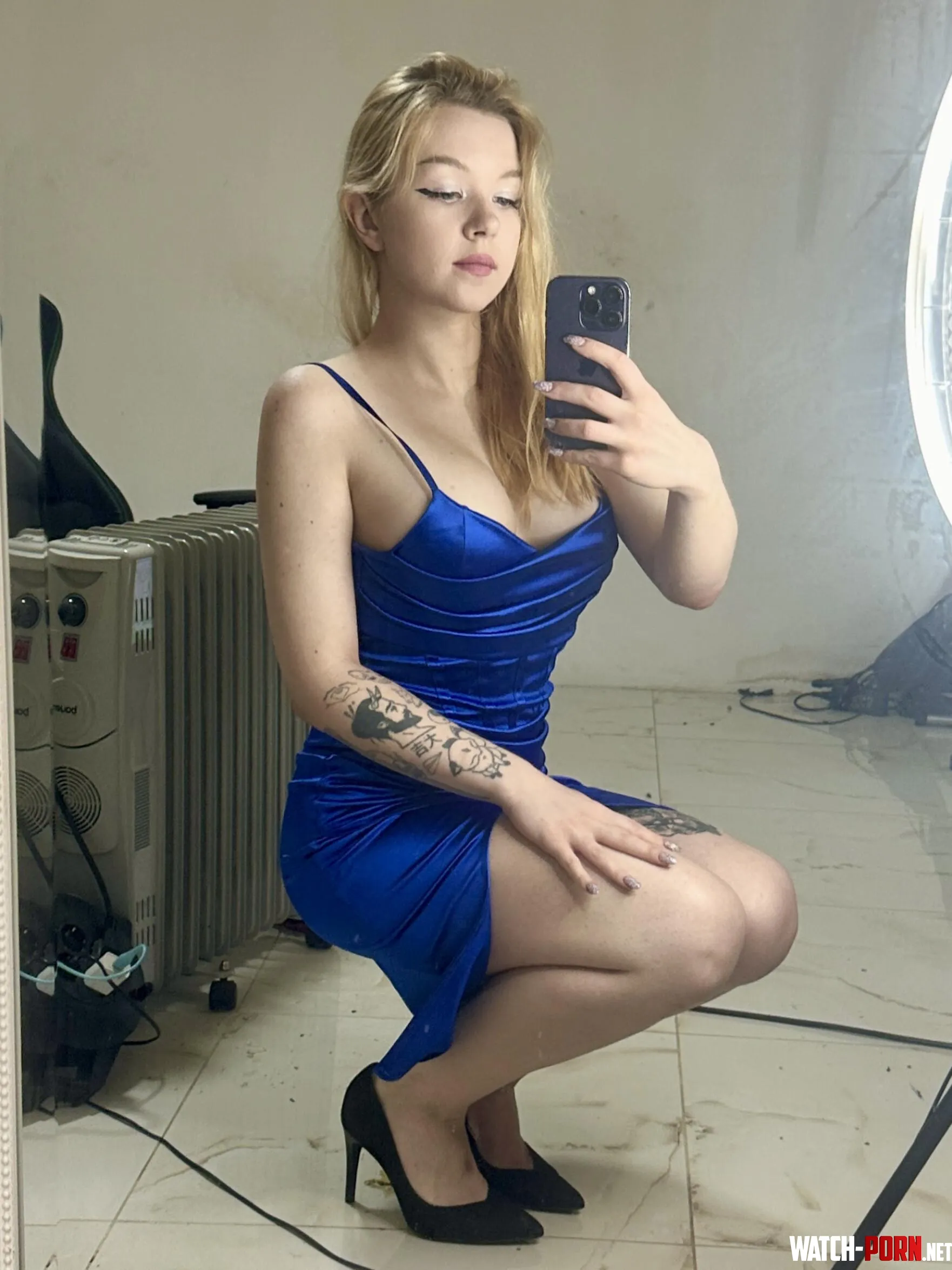 He told me that I dress like a slut so I deserve to be raped. by CrazyRecaster