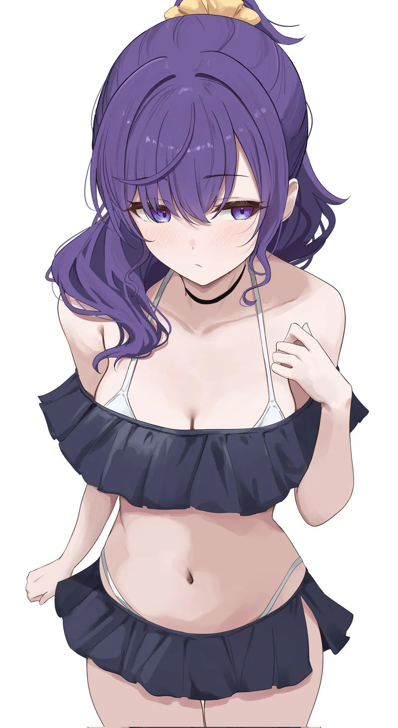 Thumbnail Explore Asahina Mafuyu in Project Sekai by CheetahSperm18 in animemidriff