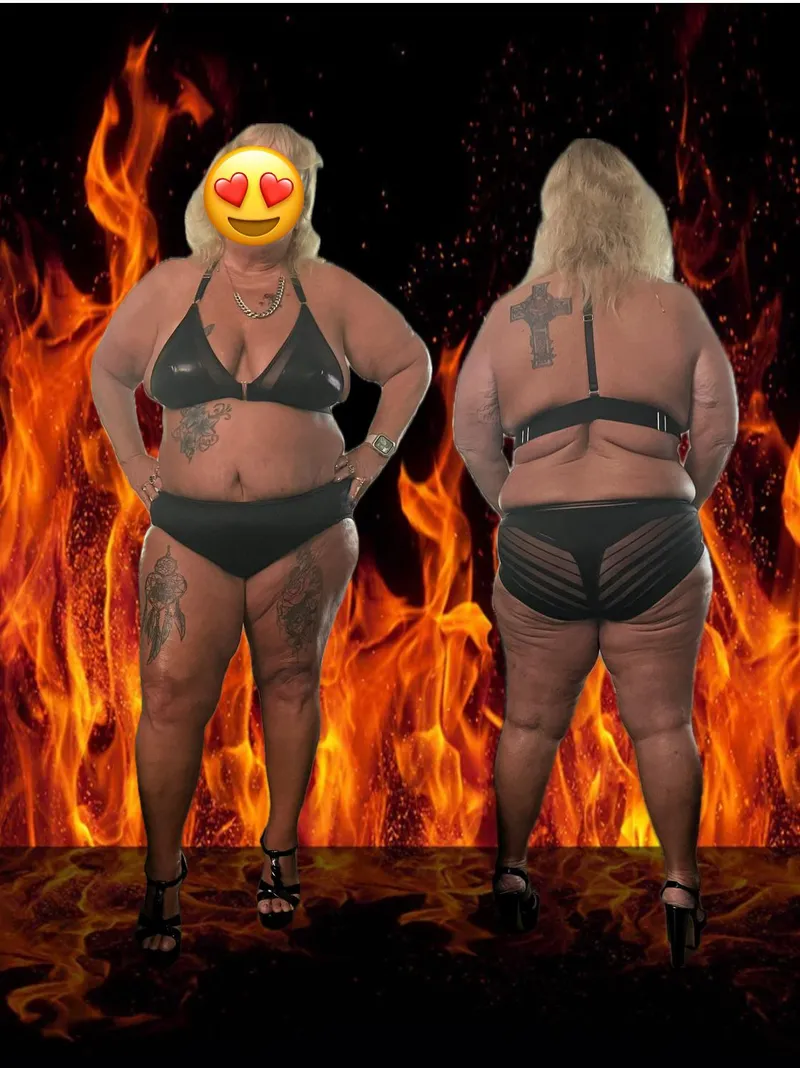 Thumbnail Weekend Wonders: Smash or Pass at 65F | Smokinhotgranny38DDD