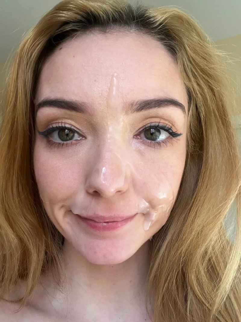 Thumbnail xbrenny's Messy Encounter - Erotic Cumslut Display