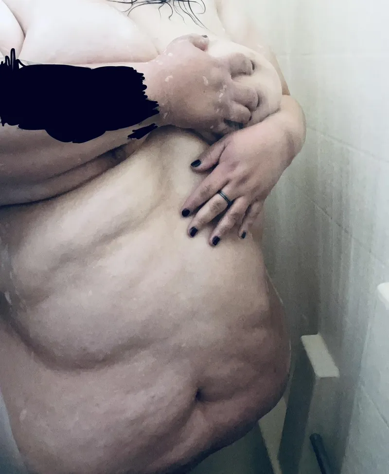 Thumbnail Inviting You: Join Me in the Shower for an Unforgettable Time | Ssbbw