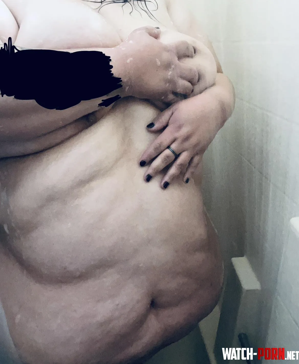 Will you join me in the shower? by sxdtothebxne