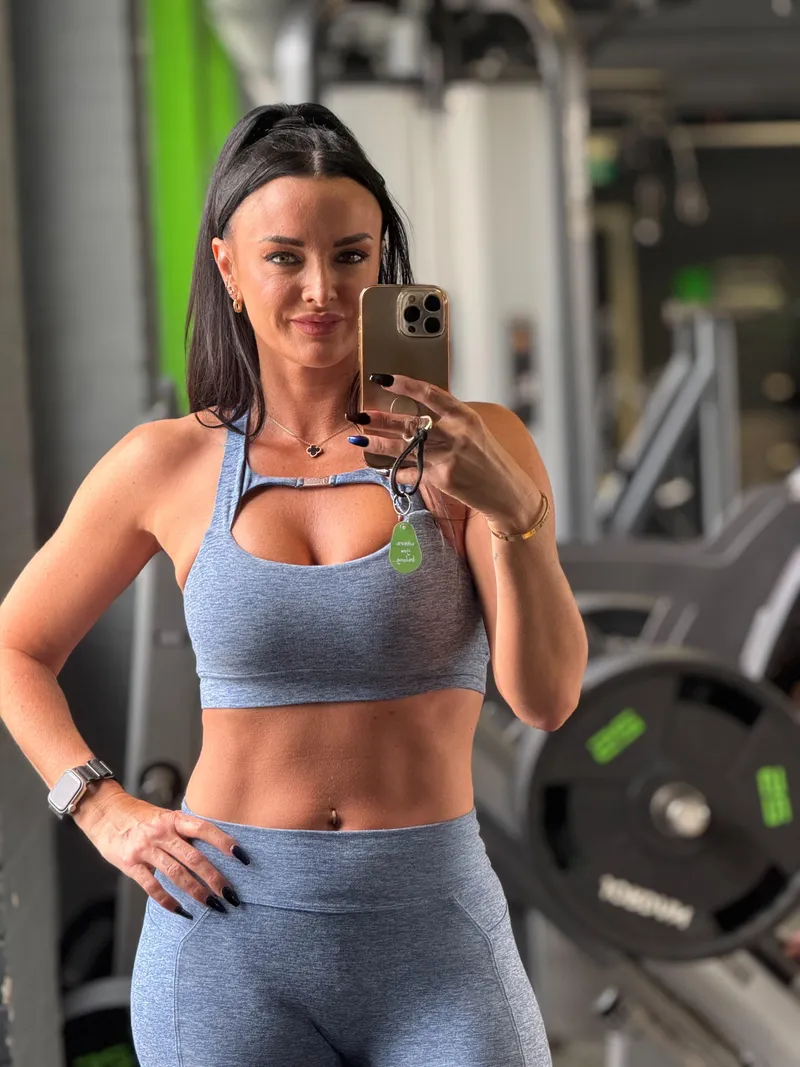 Thumbnail Fueling Your Fitness Journey: Gym Time with Individual_Seesaw103 | onlyfanshottest