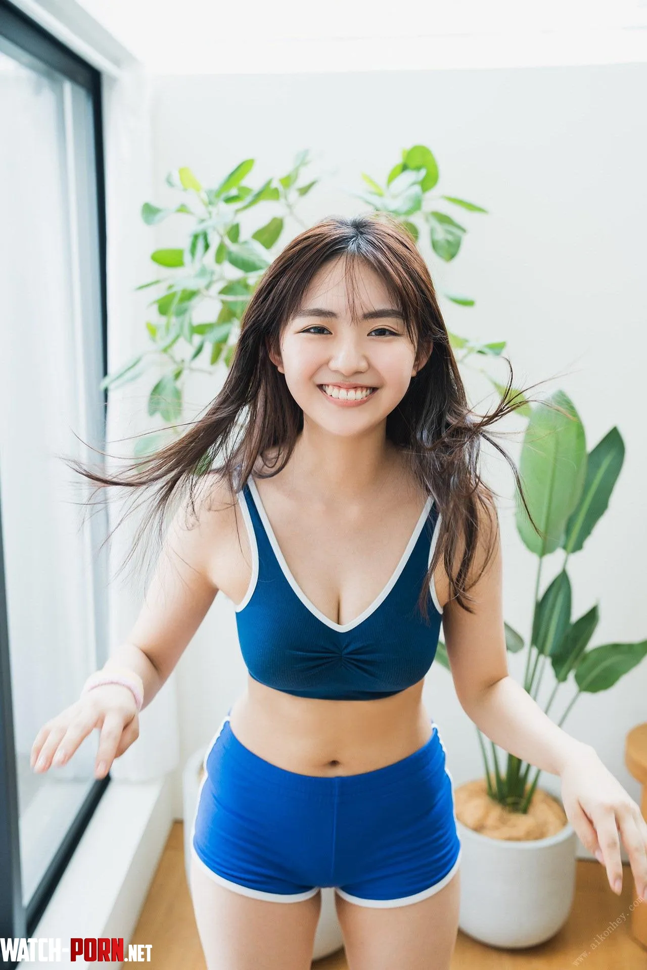 Runa Toyoda by Quirky_Fun440