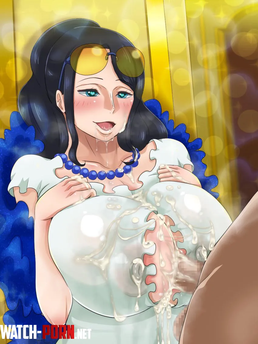 tit job from robin by Public-Pay6699