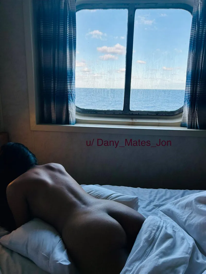Thumbnail Tempting Interaction: [f][m] Excitement with Dany_Mates_Jon