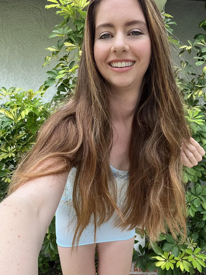Thumbnail A Quick Selfie: festivalfashionista Showcases Redheads