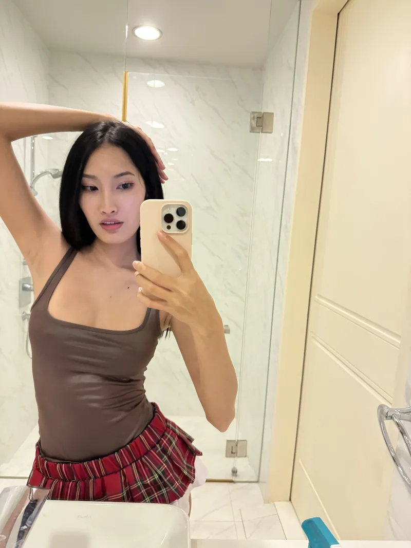 Thumbnail Yumiko_izumi's Conclusion: End of the Week is End of the Line | braless