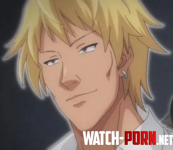 Oga Masaru by Hear97