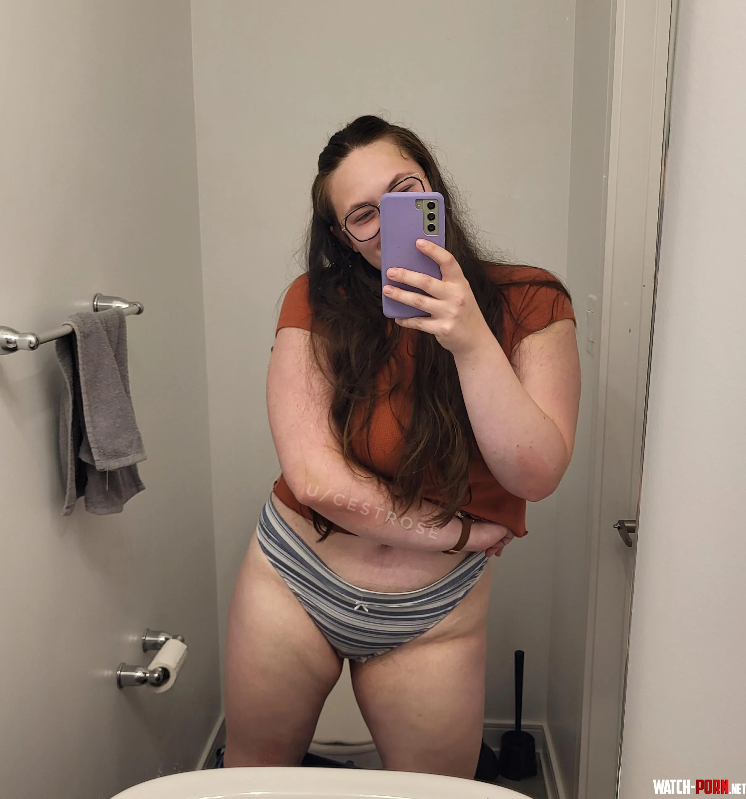Proud member of the no pants club by cestrose