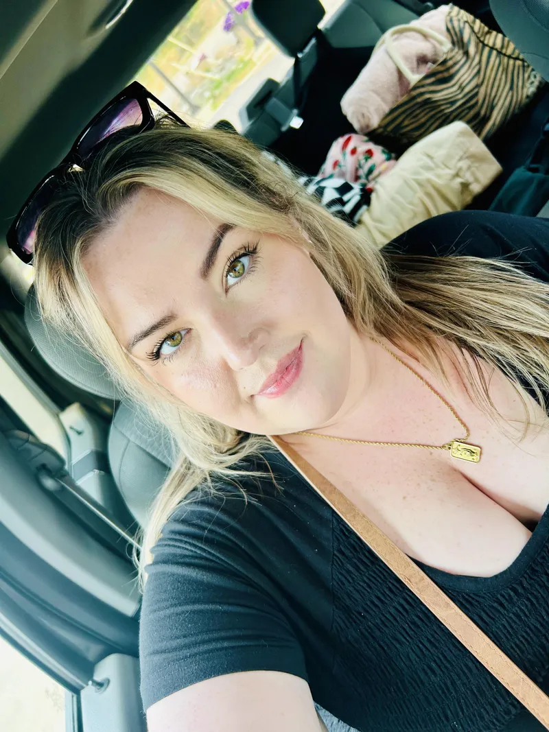 Thumbnail Say Hi to BBW beauty spacelush1 from Canada