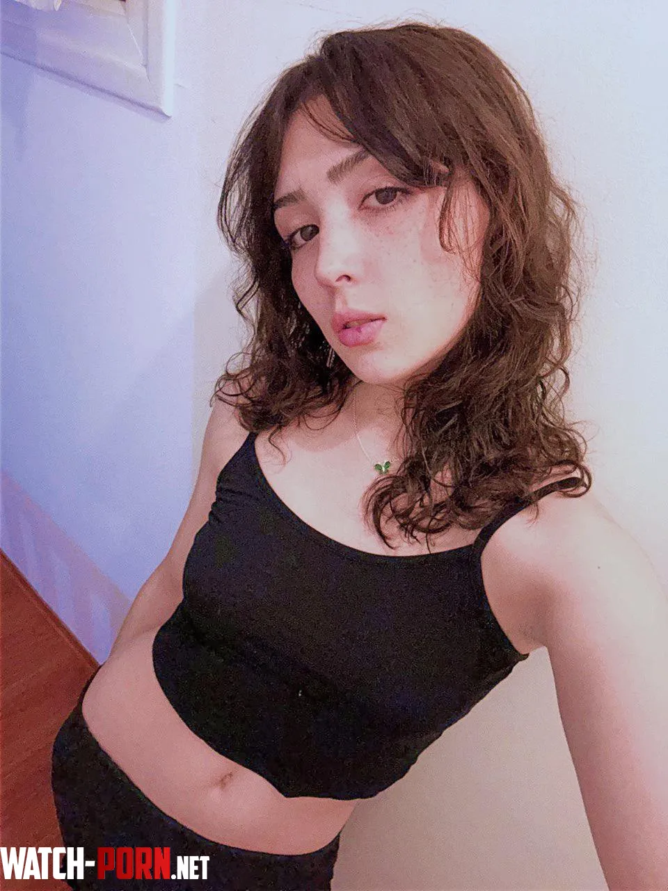 Wore this cute little outfit, like my dad bought it from the local store... by Steyrmar