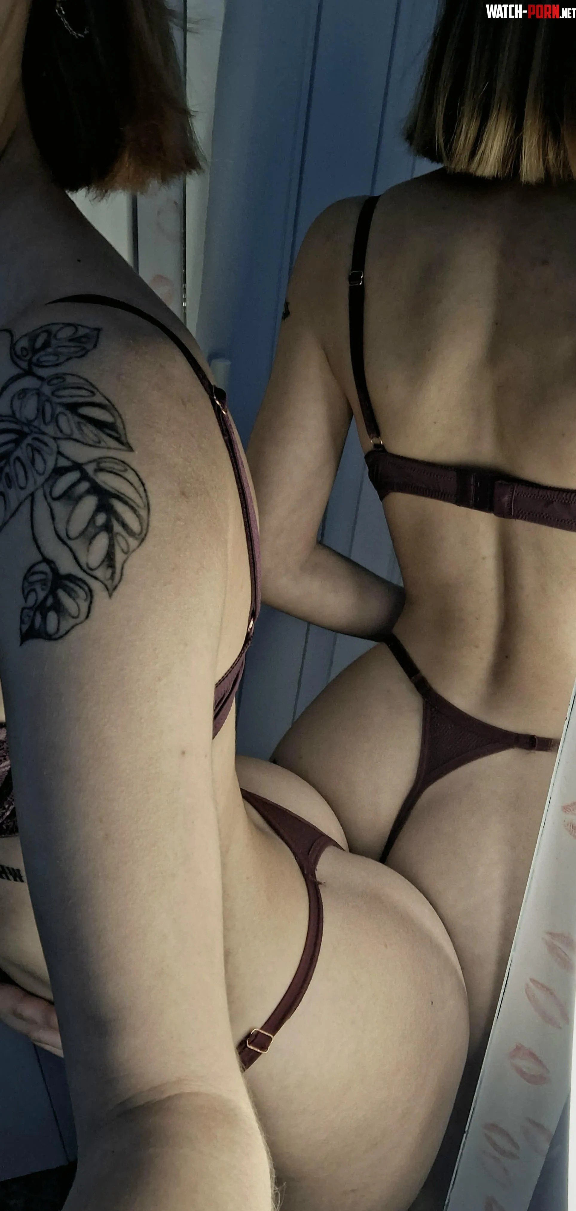 I love backshots by bbbellaxx