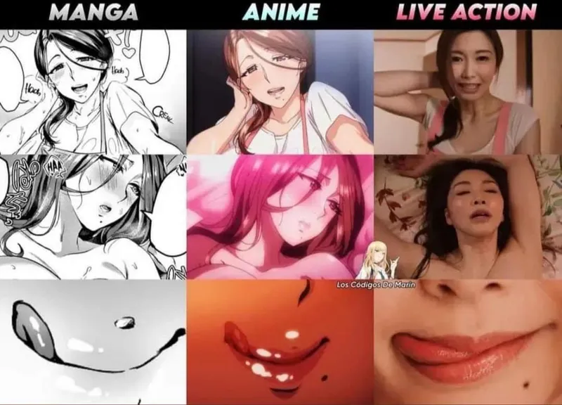 Thumbnail Exploring Live Action Code with kekmansus in the JAV Category