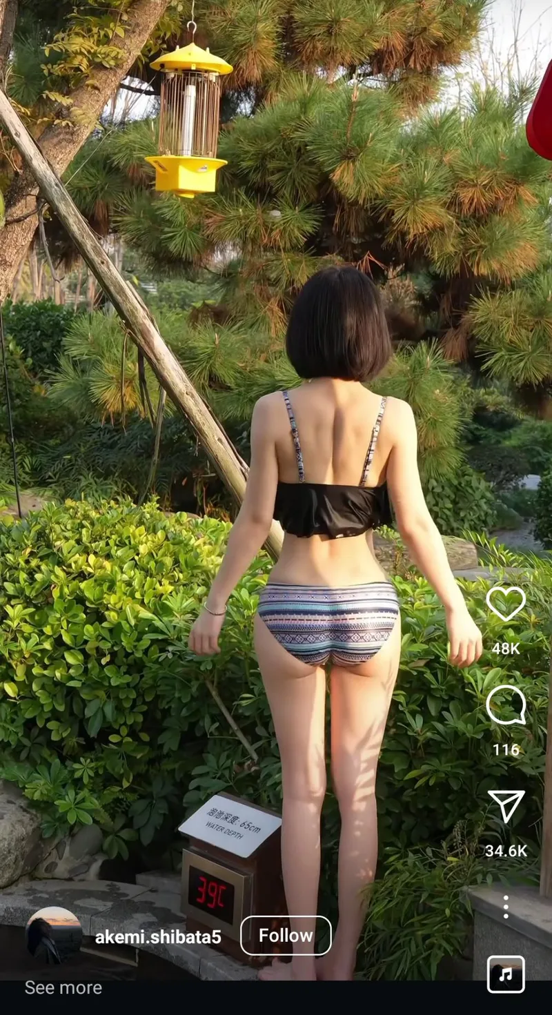 Thumbnail Comparative Inquiry: 'Any JAV Actress Similar to Her Build?' by TMacain
