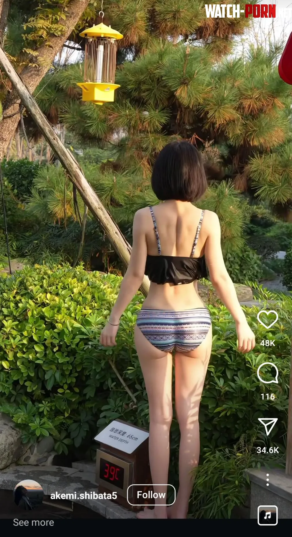 Any jav actress who has the same build as her? by TMacain